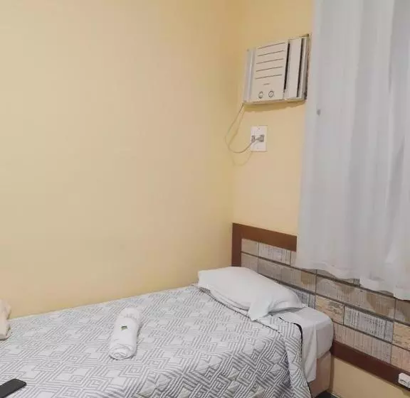 Hostel Pousada Solar De Campos