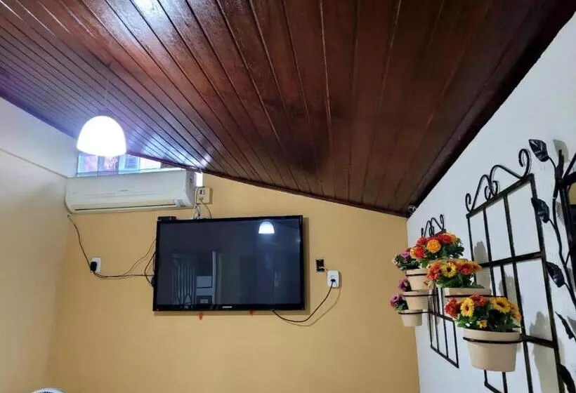 Hostel Pousada Solar De Campos