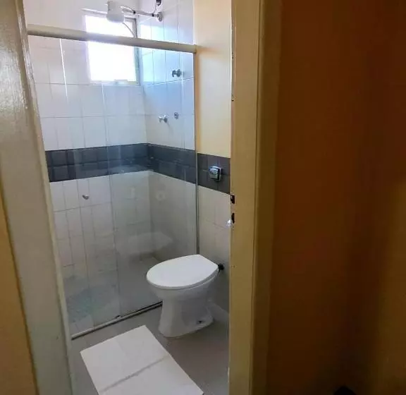 Hostel Pousada Solar De Campos