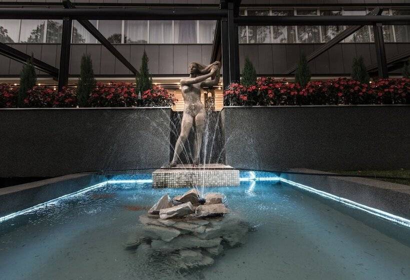 هتل Fontana Vrnjačka Banja