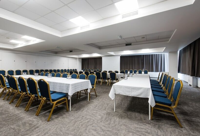 هتل Fontana Vrnjačka Banja