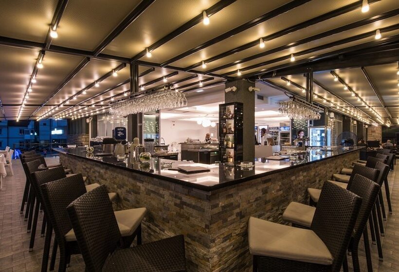 هتل Fontana Vrnjačka Banja