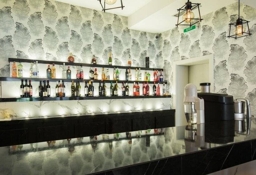 هتل Fontana Vrnjačka Banja