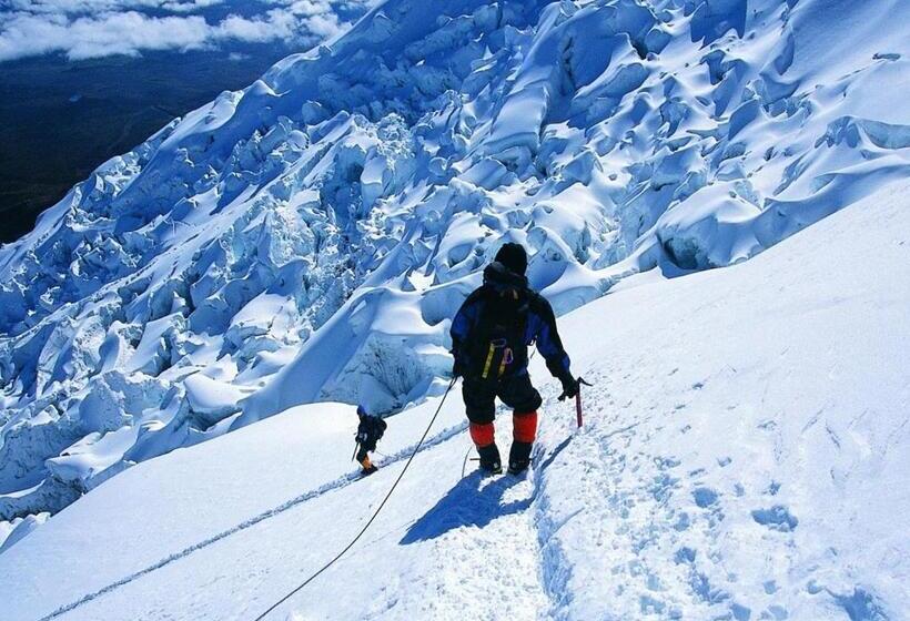 Отель Hôtel Du Soleil