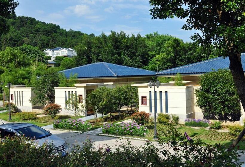 酒店 Palace International Hot Spring