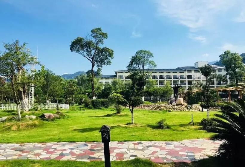 ホテル Palace International Hot Spring