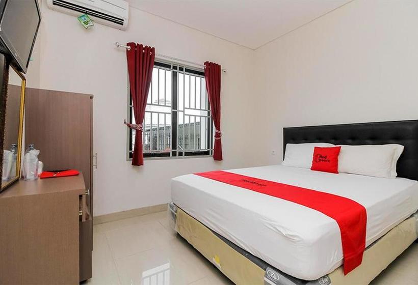 בית מלון כפרי Reddoorz Syariah @ Kampung Bintang