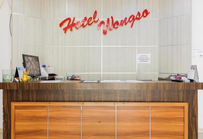 בית מלון כפרי Reddoorz Syariah @ Kampung Bintang