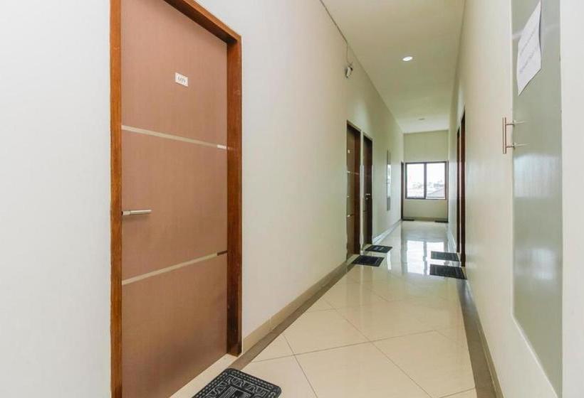 בית מלון כפרי Reddoorz Syariah @ Kampung Bintang