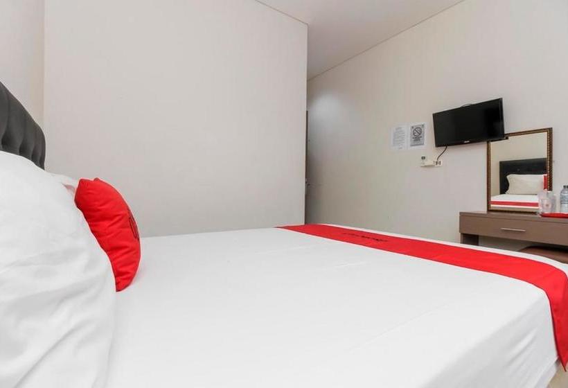 בית מלון כפרי Reddoorz Syariah @ Kampung Bintang