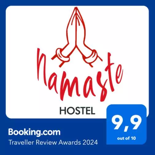 پانسیون Namaste Hostel