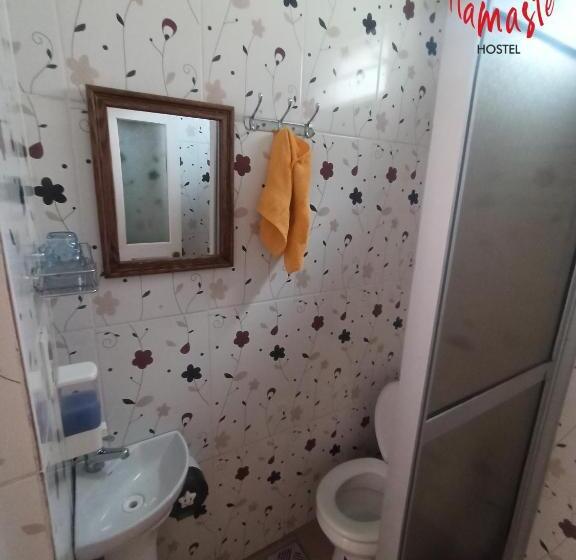 پانسیون Namaste Hostel