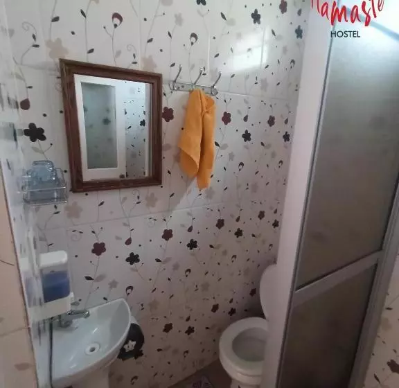 پانسیون Namaste Hostel