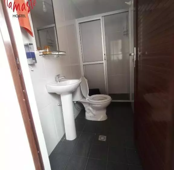 پانسیون Namaste Hostel