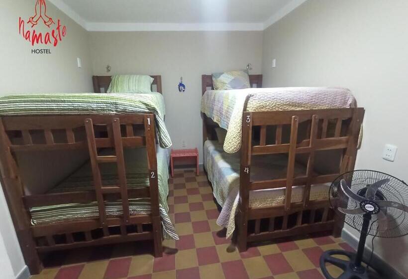 پانسیون Namaste Hostel