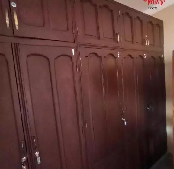 پانسیون Namaste Hostel