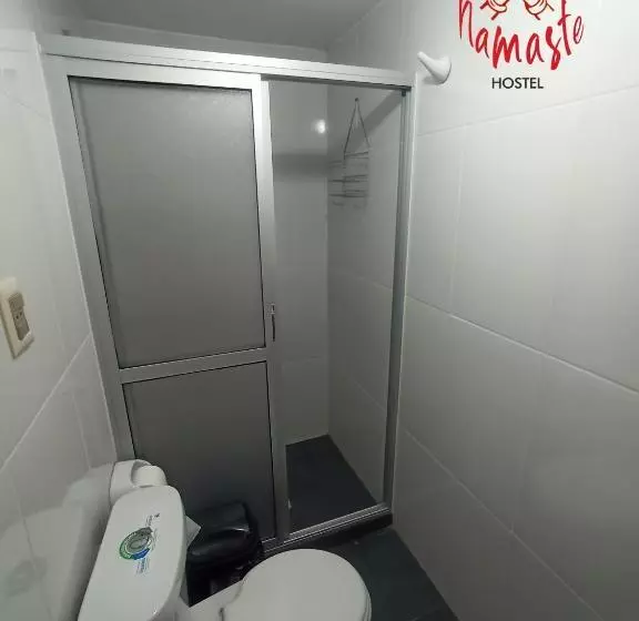 پانسیون Namaste Hostel