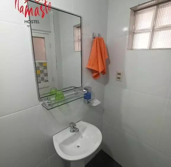 پانسیون Namaste Hostel