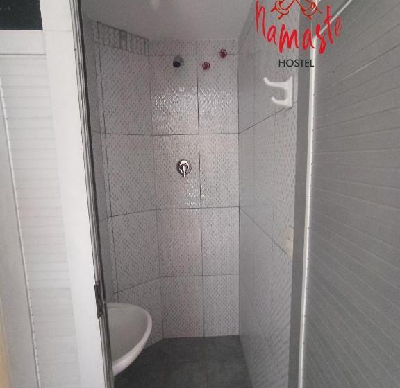 پانسیون Namaste Hostel