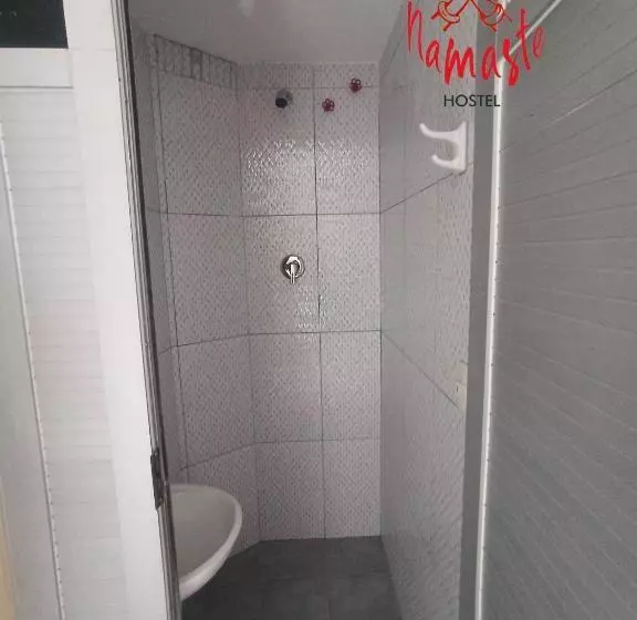 پانسیون Namaste Hostel