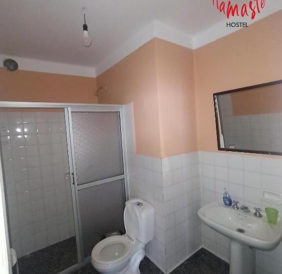 پانسیون Namaste Hostel