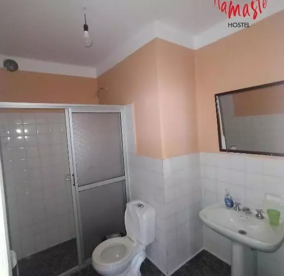 پانسیون Namaste Hostel