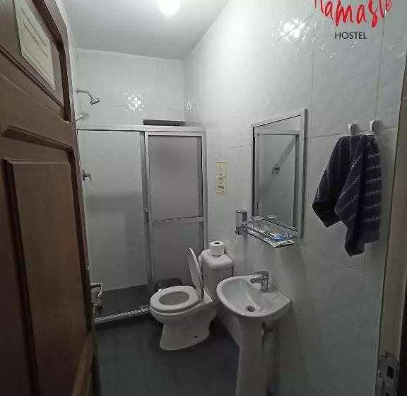 پانسیون Namaste Hostel