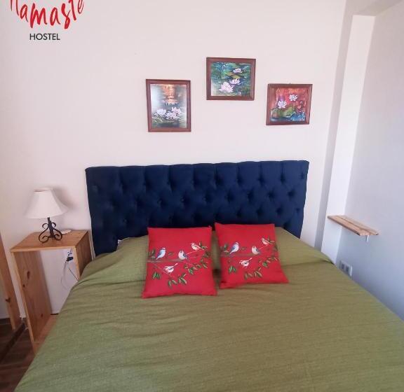 پانسیون Namaste Hostel