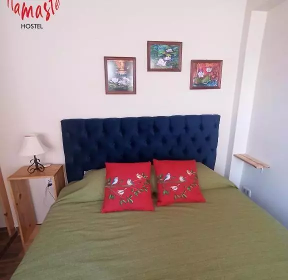 پانسیون Namaste Hostel