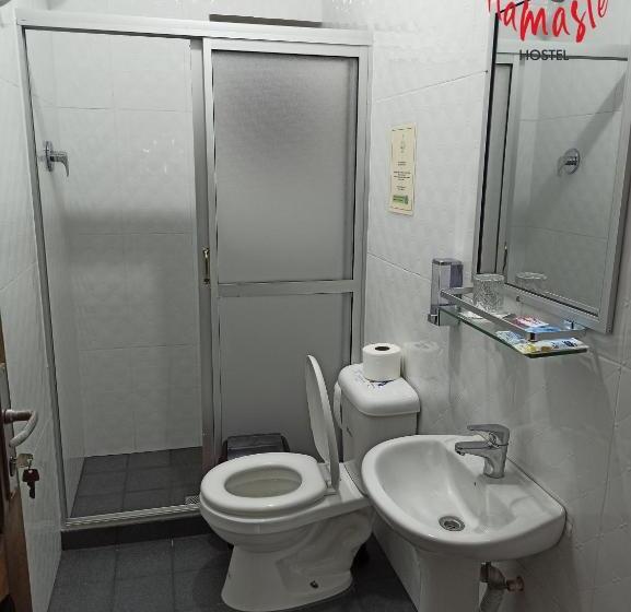 پانسیون Namaste Hostel