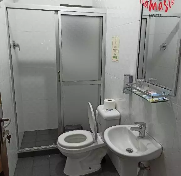 پانسیون Namaste Hostel