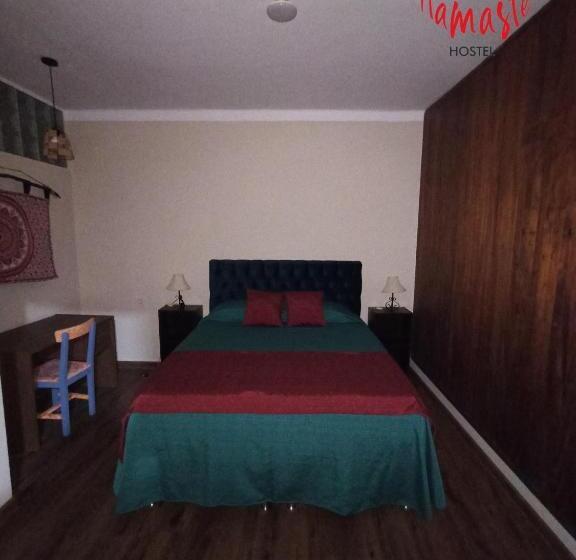 پانسیون Namaste Hostel