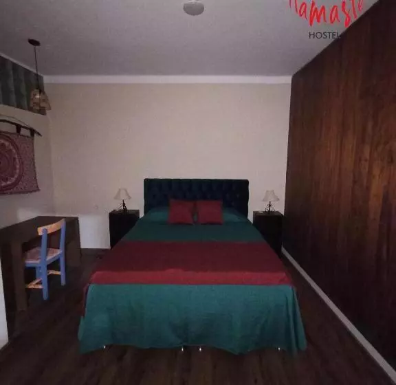 پانسیون Namaste Hostel