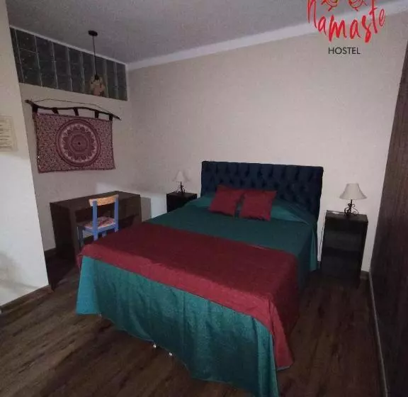 پانسیون Namaste Hostel