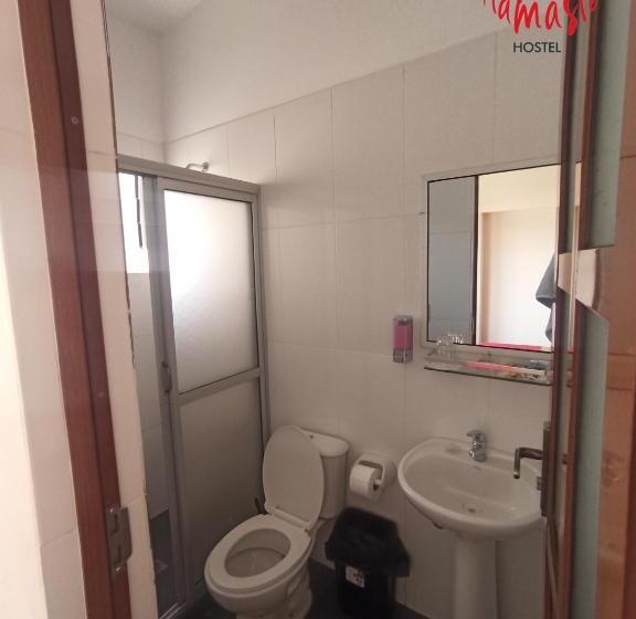 پانسیون Namaste Hostel