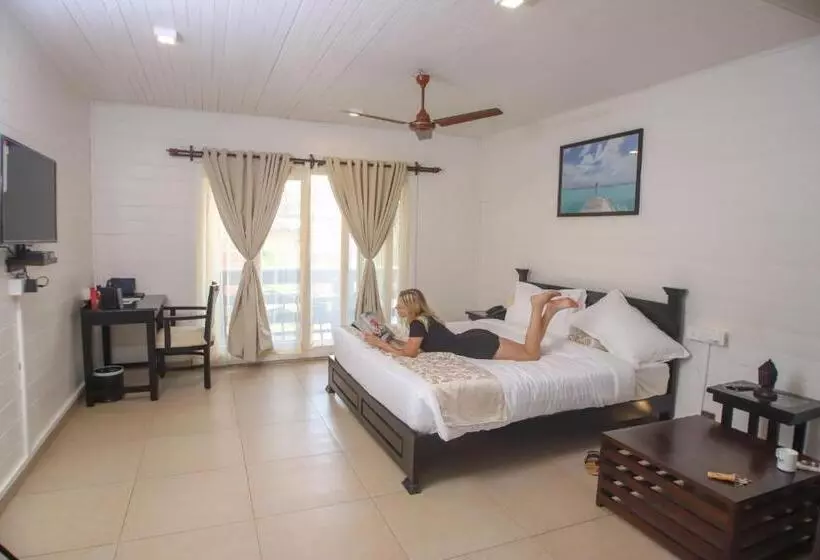The Regalia Resort