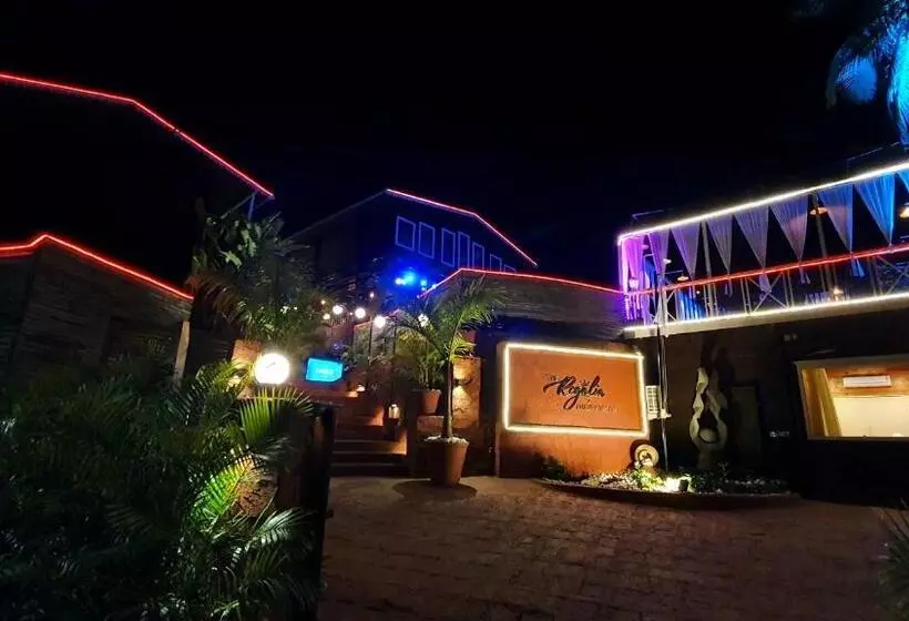 The Regalia Resort