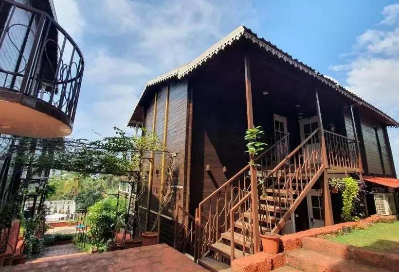 The Regalia Resort