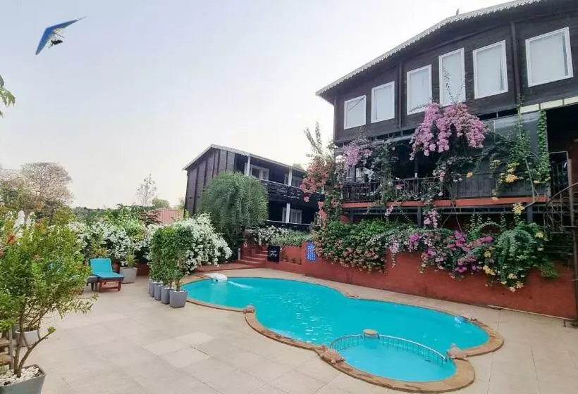The Regalia Resort