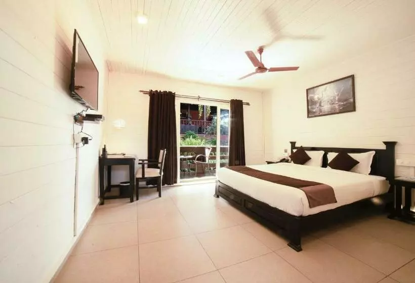 The Regalia Resort