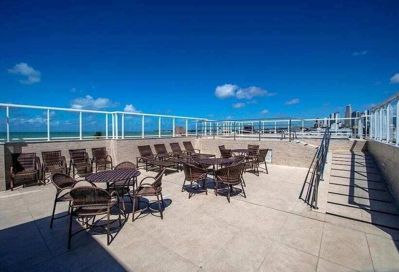 فندق Tambau Beach