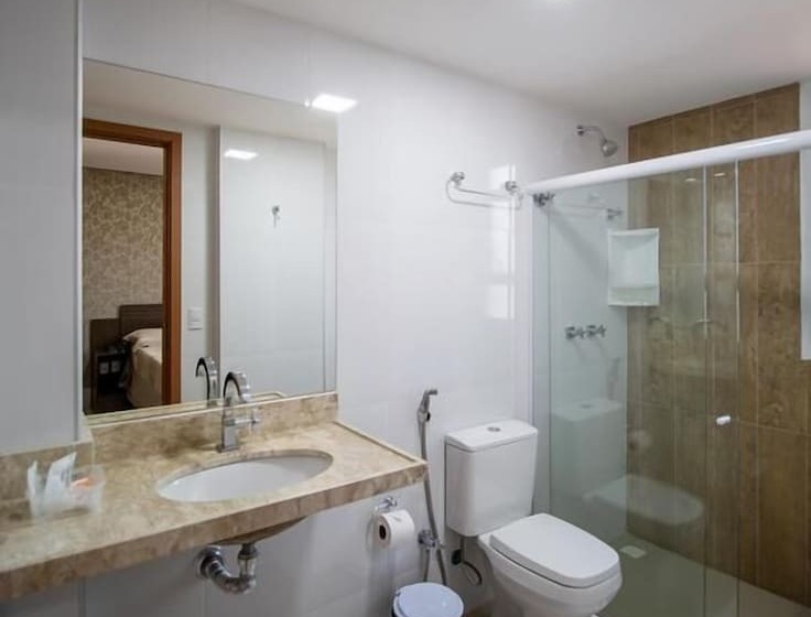 فندق Tambau Beach