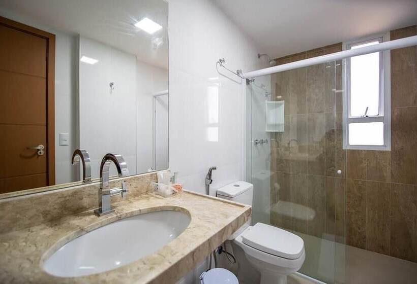 فندق Tambau Beach