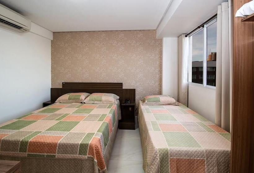 فندق Tambau Beach