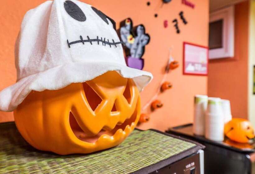 مُتل Yongsan Only For You