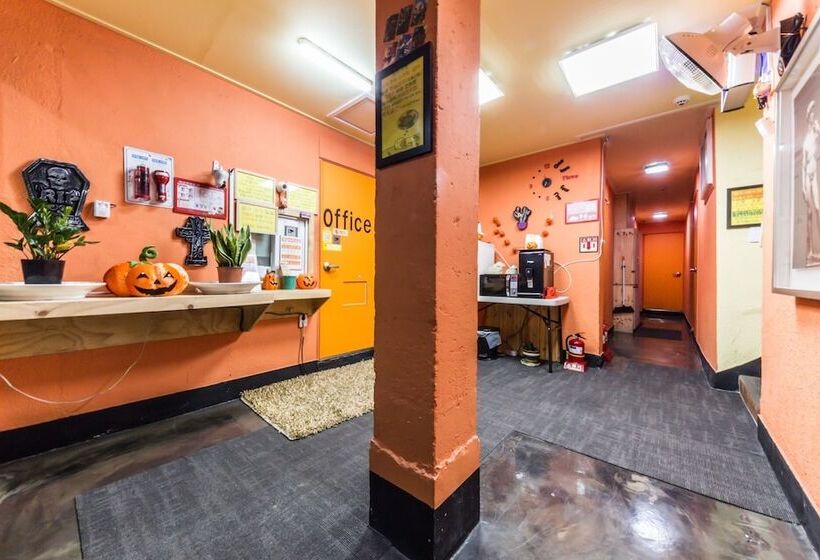 مُتل Yongsan Only For You