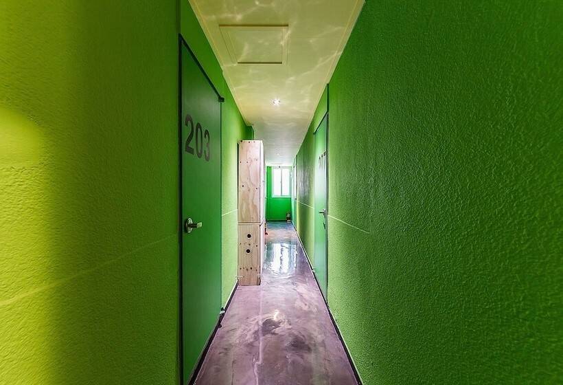 مُتل Yongsan Only For You