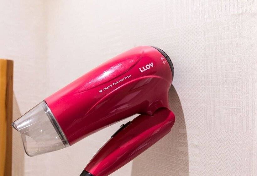 مُتل Yongsan Only For You