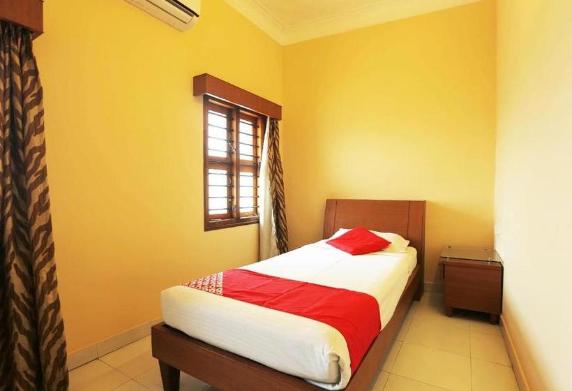 Oyo 23024 Hotel Cinnamon