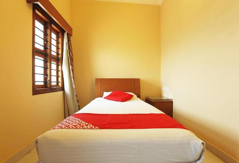 Oyo 23024 Hotel Cinnamon
